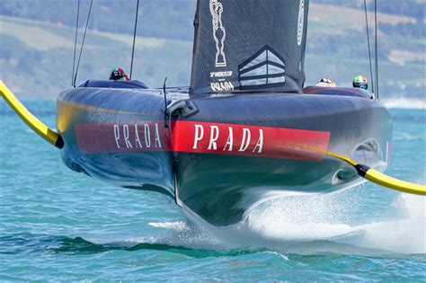 prada cup.news